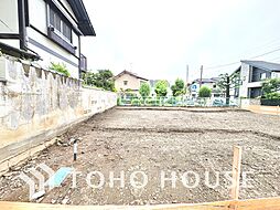 染地2丁目21番　B号棟