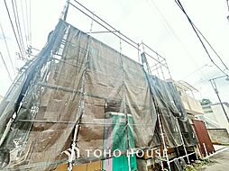 杉並区荻窪2丁目　新築戸建