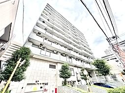 ライオンズステーションプラザ大山