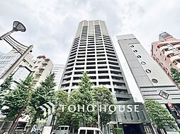 ファーストリアルタワー新宿
