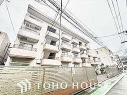 若林パレス