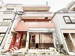 キャッスルマンション西新宿