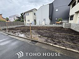 武蔵野市境南町2期