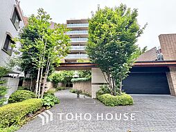 ブランズ渋谷常盤松