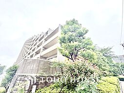 コスモひばりが丘ザ・ガーデンズフォートブリリアントヒル