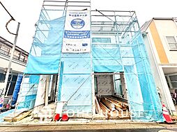 練馬区谷原1丁目