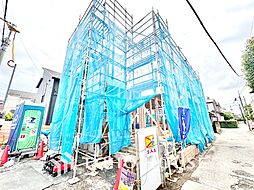 小金井市貫井南町4丁目