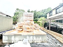 練馬区立野町 1号棟