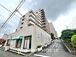 富士見台マンション