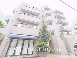 シャローム大塚