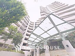 幡ヶ谷ハイムグランシス