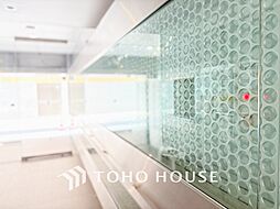 リヴシティ中央区築地