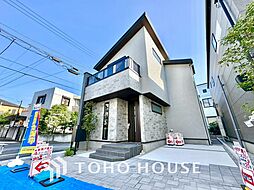 練馬区富士見台1丁目 A号棟