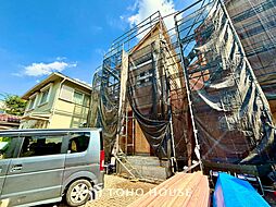 戸建 中野区上鷺宮5丁目