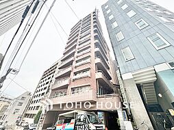 第18宮庭マンション