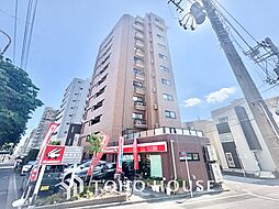 グランイーグル梅屋敷