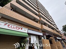 ダイアパレス御苑前