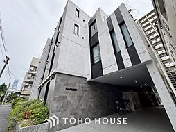 ＦＬレジデンス新宿御苑Ｖ