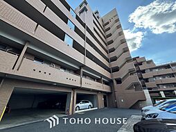 ライオンズマンション西武柳沢第三