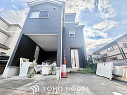 朝霞市根岸台2丁目　中古戸建