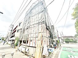 杉並区高井戸西1丁目