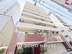 日本橋三越前アムフラット壱番館