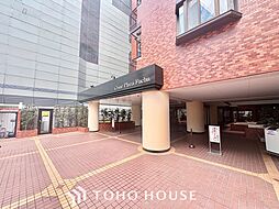 セザールプラザ府中