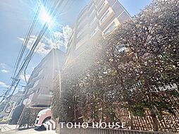 ミオカステーロ府中紅葉丘