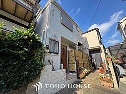 中野区上鷺宮5丁目　中古戸建