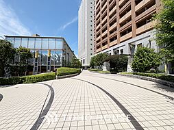 プラウドタワー千代田富士見