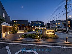 杉並区永福2丁目の土地