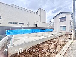 戸建 川口市朝日6丁目