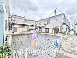 戸建 板橋区西台1丁目