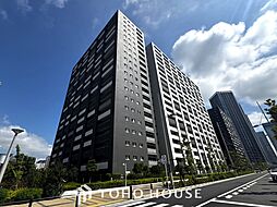 ザ・晴海レジデンス