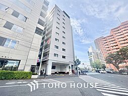 四谷御苑マンション