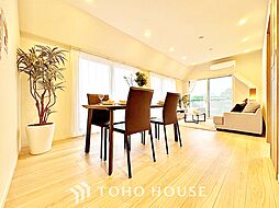 バロンハイツ仙川