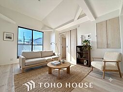 杉並区上井草4丁目の一戸建て