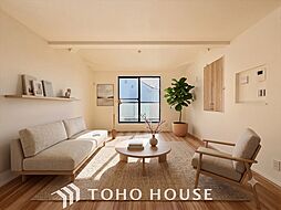 杉並区上井草4丁目の一戸建て