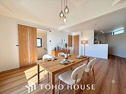 杉並区上井草4丁目の一戸建て