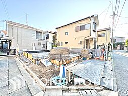府中市新町2丁目16番　新築