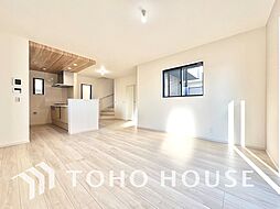 府中市多磨町1期　1号棟