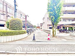 府中武蔵野台グランドハイツ