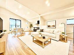 新宿区中落合4丁目　新築戸建