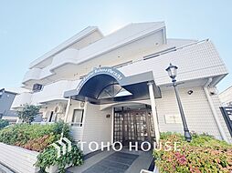 グリーンキャピタル中野江原町