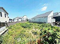 大田区南馬込1丁目　3号棟