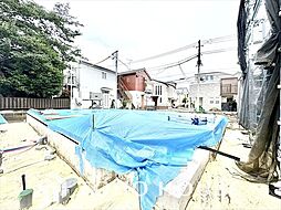 杉並区和泉407　5号棟