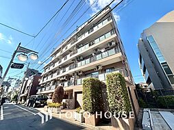 マイキャッスル東長崎