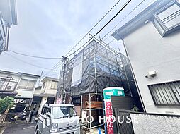 戸建 東久留米市南沢4丁目