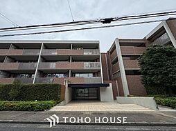 パークハウス上北沢スクエアテラス