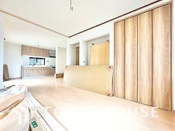 国分寺新町　中古住宅